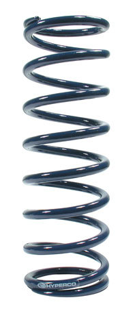 8 Coilover Coil Spring - 2.5 ID